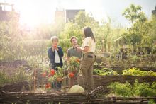 Les Villages Nature® Paris 