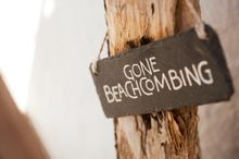 Gone Beachcombing