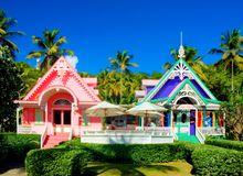 Pink House