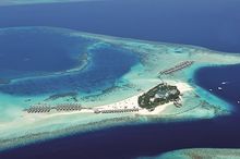 The Maldives Announces An 18.7% Increase In  UK Visitor Figures During November 2017