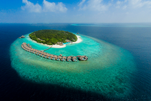 The Maldives Scoops Major Travel Awards As Best Place To Visit In 2017