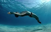 Soneva Fushi Offers Freediving Course With Resident Instructor Ken Kiriyama