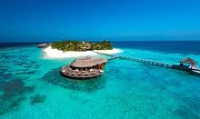 Mirihi Island Introduces Solo Travel Offer For Spring And Summer 2018