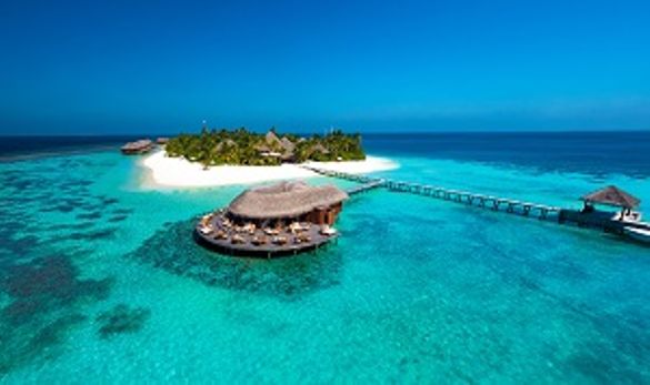 Mirihi Island Introduces Solo Travel Offer For Spring And Summer 2018