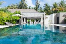Cheval Blanc Randheli Launches New Watsu Massage