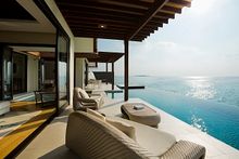 Niyama Private Islands Maldives Offers Guests An Exciting Calendar Of Sessions From Masters Of Wellness