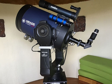 Sonvea Fushi Welcomes 3D Astronomy Technology