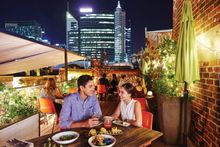 Hotel Perth