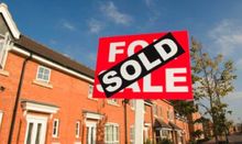 Selling a house in Sunderland? Be prepared to wait.