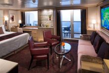 Neptune Suite