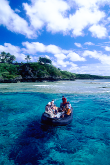 Indepth Voyages Zodiac Tours