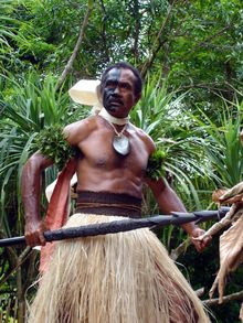Indepth Voyages Polynesien