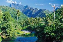 Indepth Voyages Polynesien