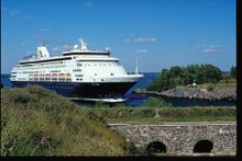 Indepth Voyages MS Maasdam