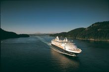 Indepth Voyages MS Maasdam