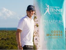 Rafa Nadal