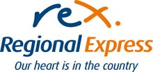 Regional Express logo