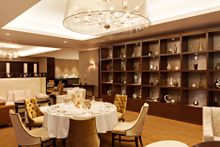Nostalgia Dining Lounge