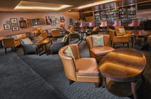 Nostalgia Bar Lounge