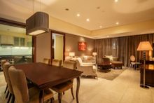 Three Bedder