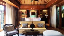 Villa @Hotel Indigo Bali Seminyak Beach