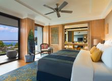 Perada Suite of Hotel Indigo Bali Seminyak Beach
