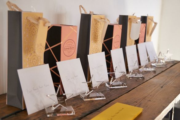 FTMA 2018 Awards