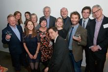 FTMA 2018_Winners