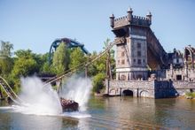 The Flying Dutchman 