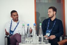ELA 2017 Seminar discussion