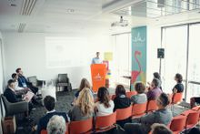 ELA 2017 seminar 