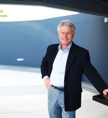 Gold Coast Tourism CEO Martin Winter
