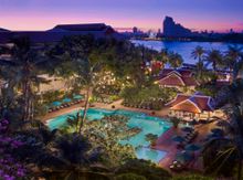 Anantara Riverside Bangkok Hotel