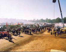 Agfest Field Days