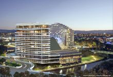 The Star Gold Coast's The Darling Hotel 