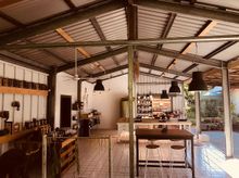 Oaks Kitchen & Garden cooking school 