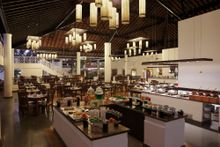 Seagull Restaurant