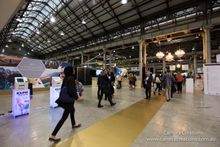 Luxperience 2018