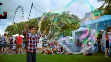 Get your genius on at World Science Festival Brisbane