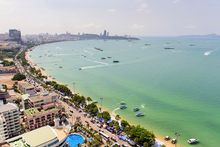 Pattaya Thailand