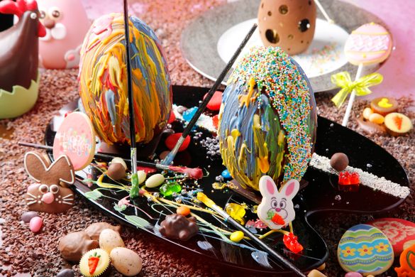 Easter Celebration