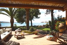 Villa Zahara
