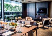 The Residence 