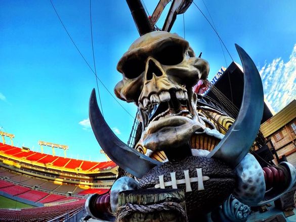 Fotos: Tampa Sports Authority / Visit Tampa Bay 