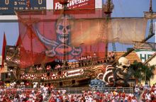 Tampa Sports Authority / Visit Tampa Bay 