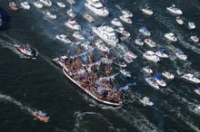 Foto: Visit Tampa Bay 