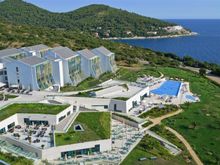 Valamar Lacroma Dubrovnik Hotel resort, Croatia