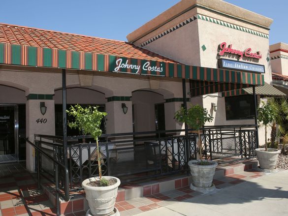 Johnny Costa´s Johnny Costa´s