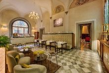 Savini Tartufi Truffle Restaurant 