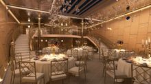 The Ballroom